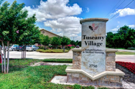 Tuscany Village Skilled Nursing & Rehabilitation