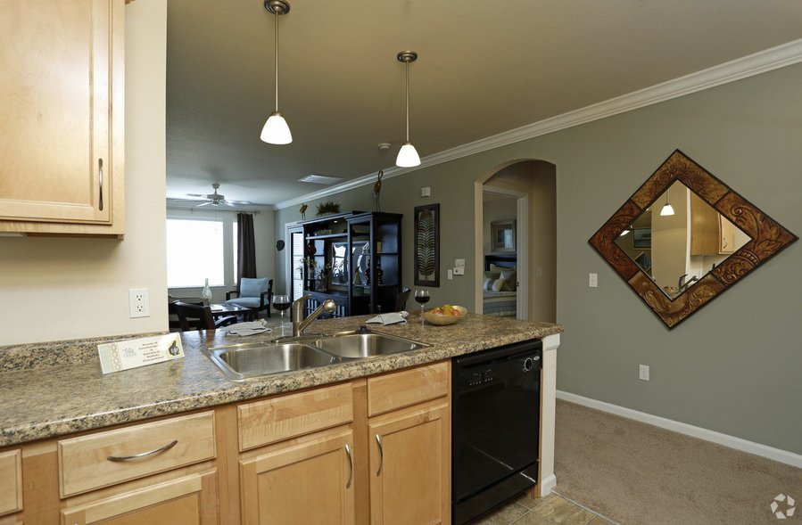 Villa Grande on Saxon