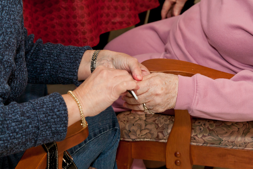 Dodge Park Rest Home