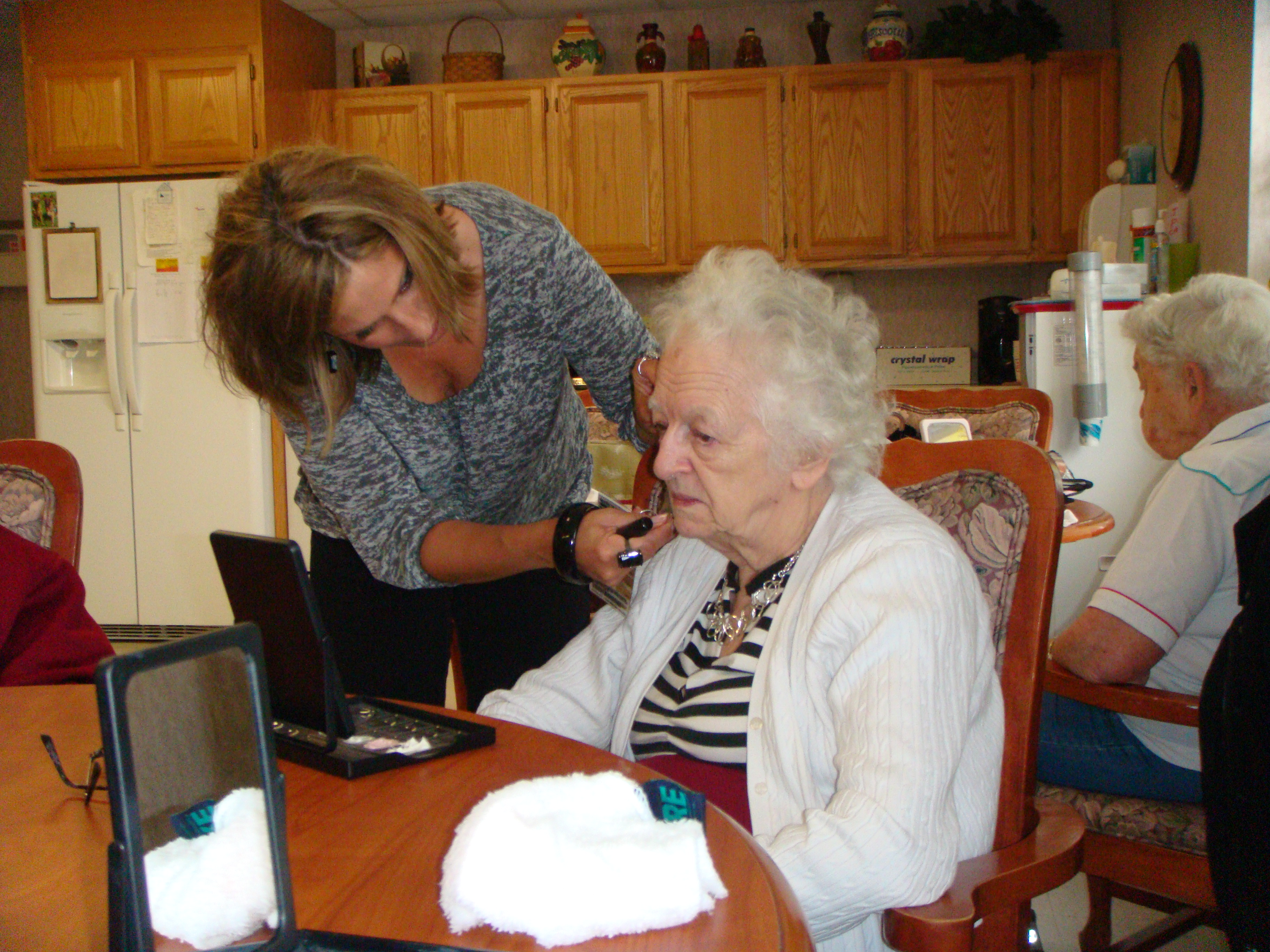 Dodge Park Rest Home