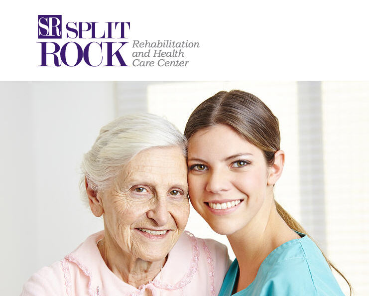Split Rock Rehabilitation and Health Care Center image