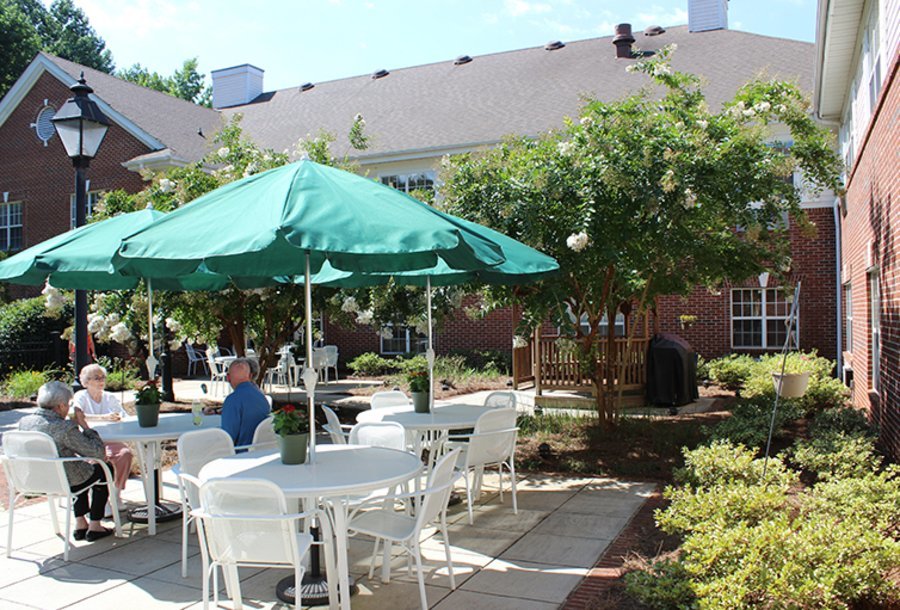 Brookstone Terrace of Greensboro