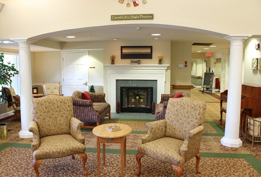 Carriage House Senior Living Community