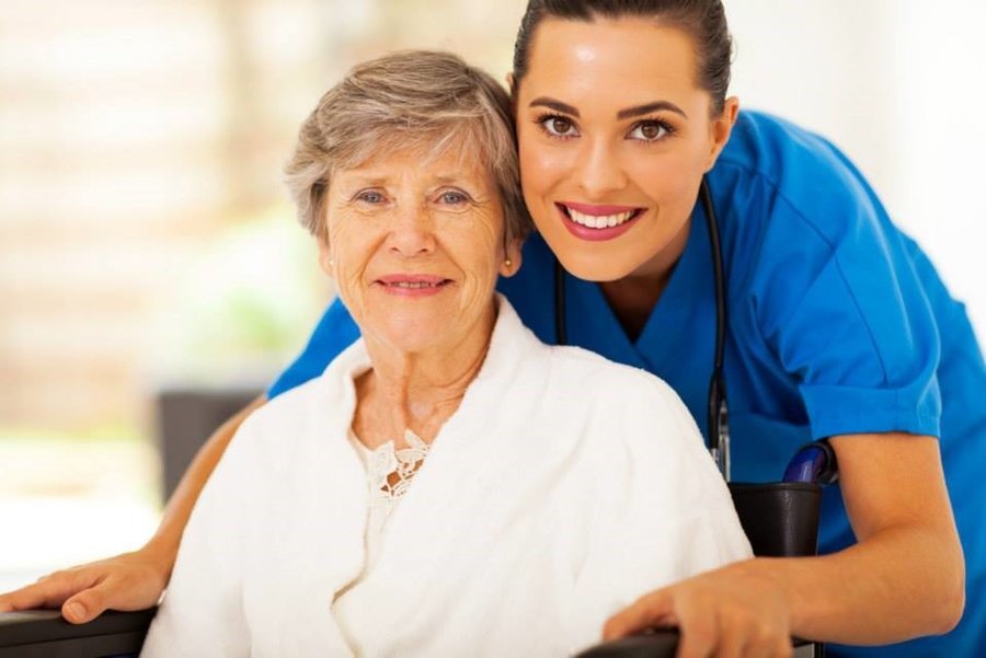 Trinity Home Care Svc