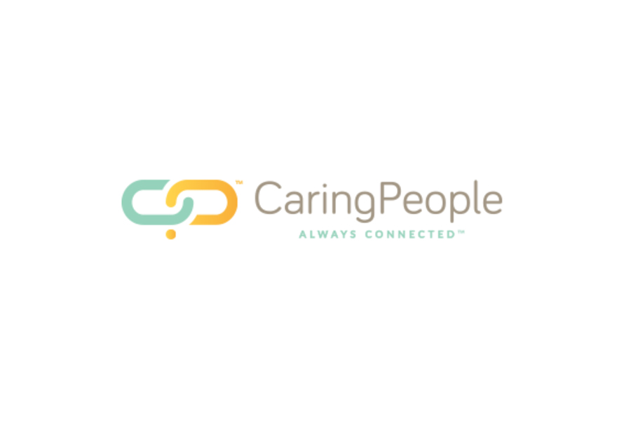 Caring People Inc image