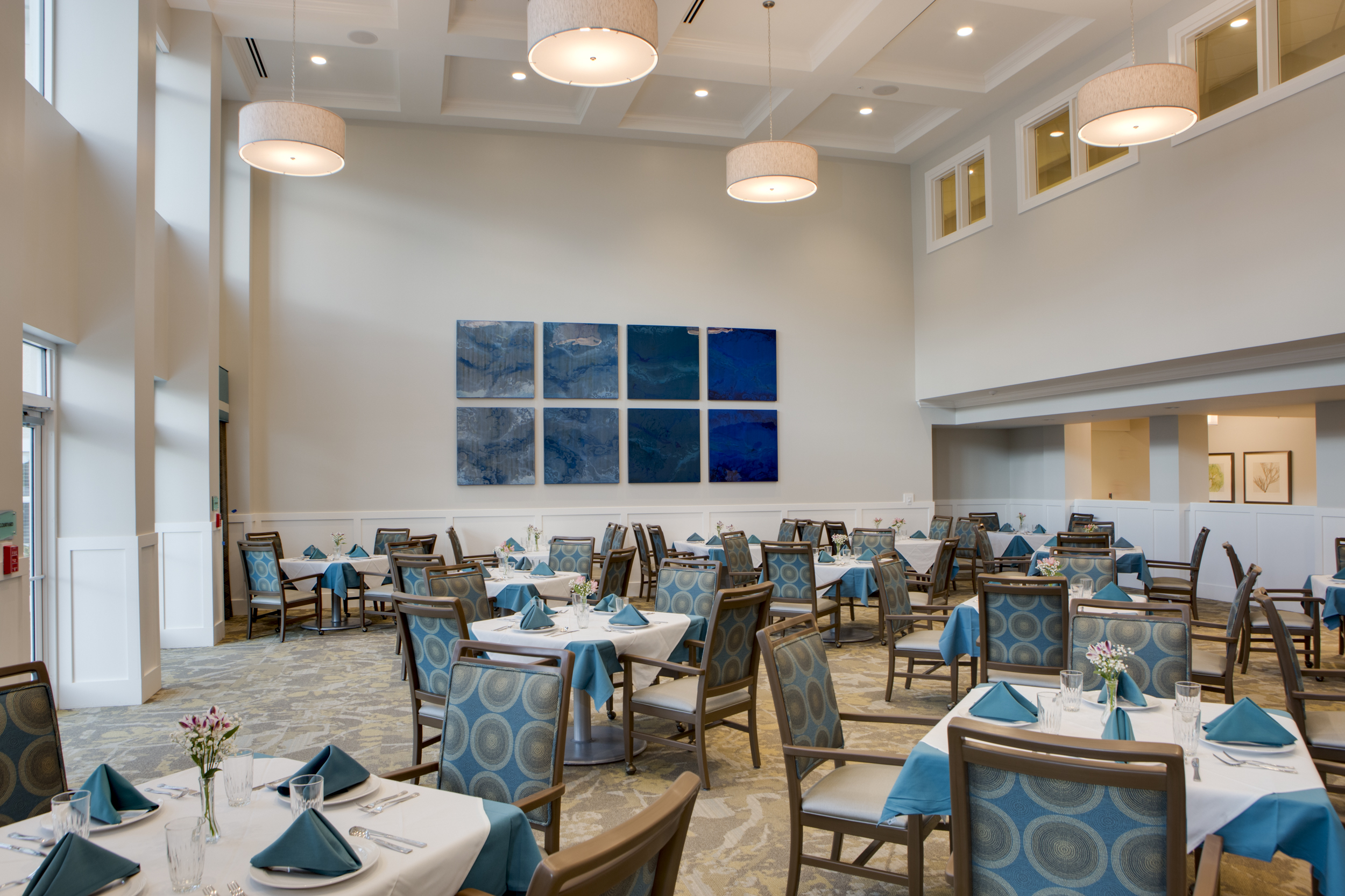 Heritage Oaks of Englewood