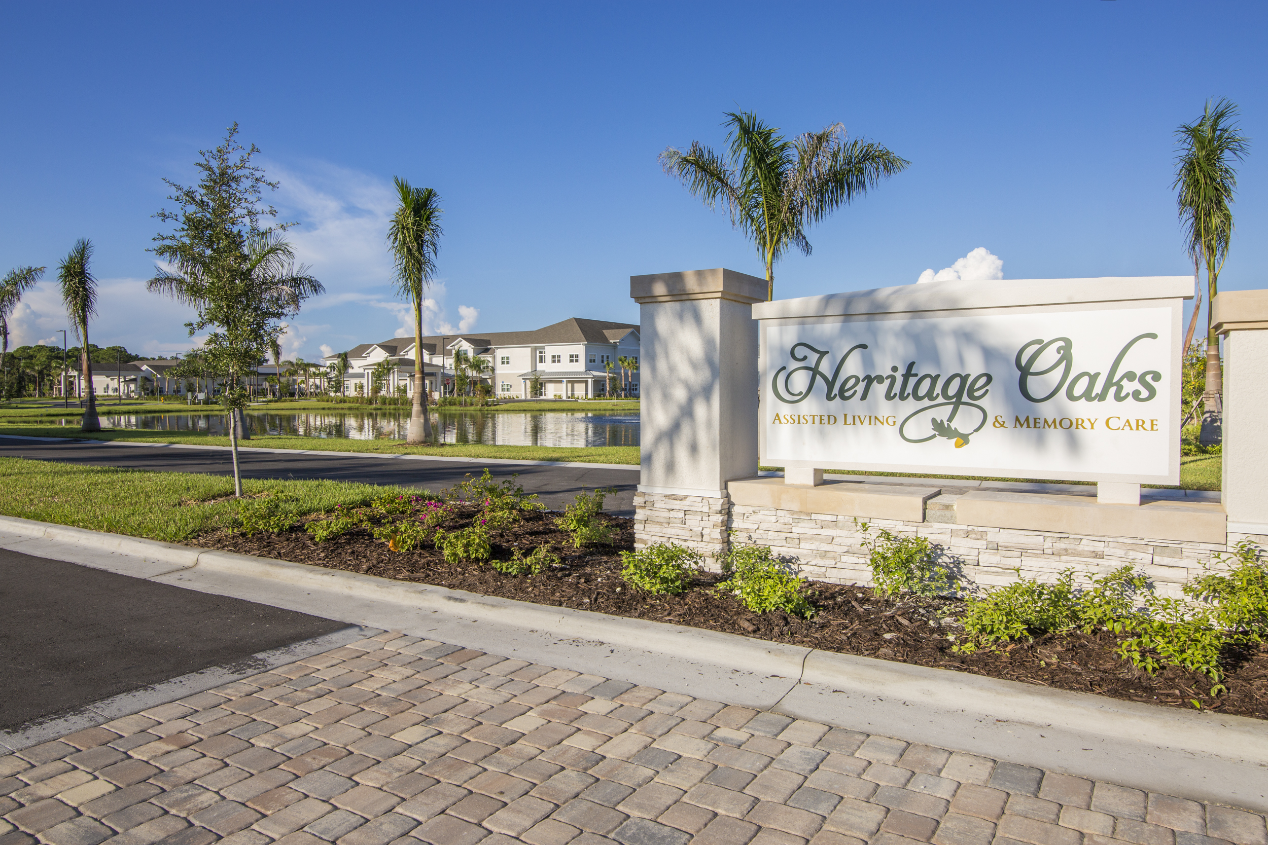 Heritage Oaks of Englewood