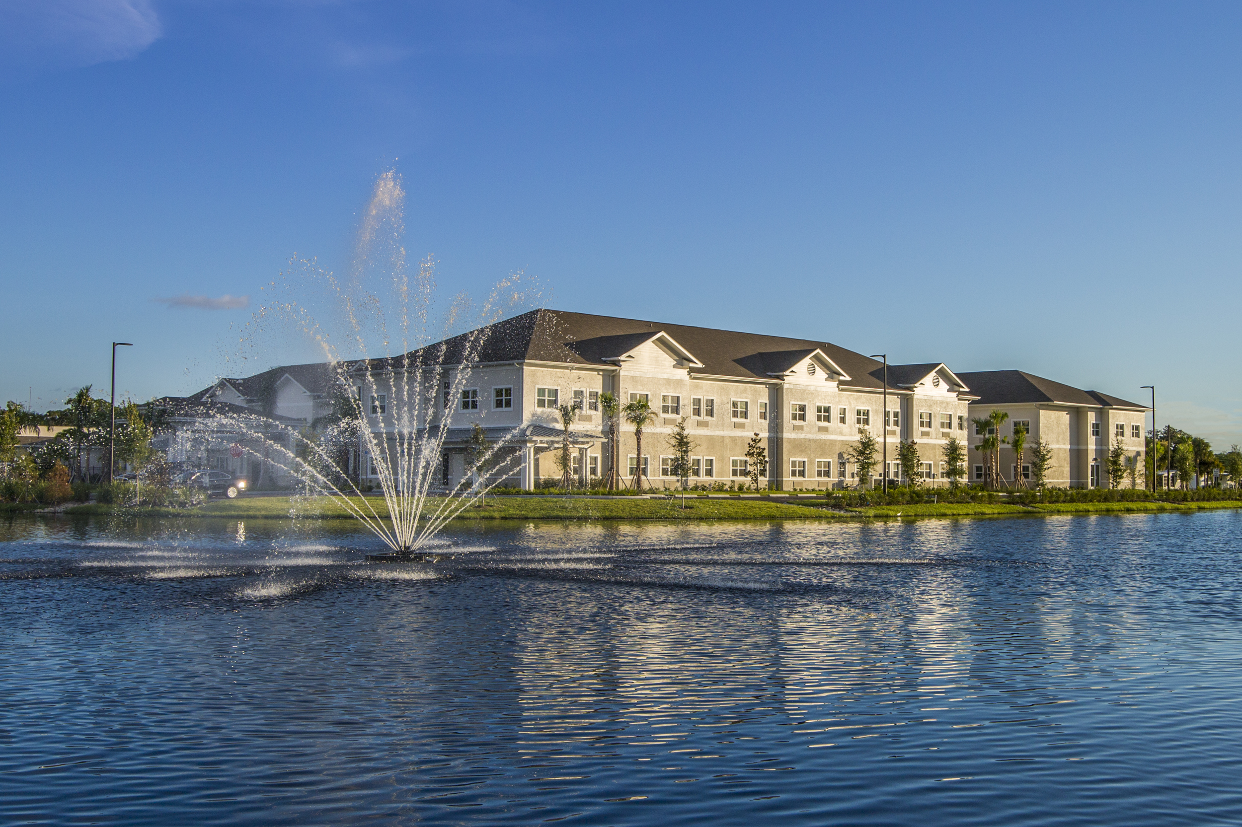 Heritage Oaks of Englewood