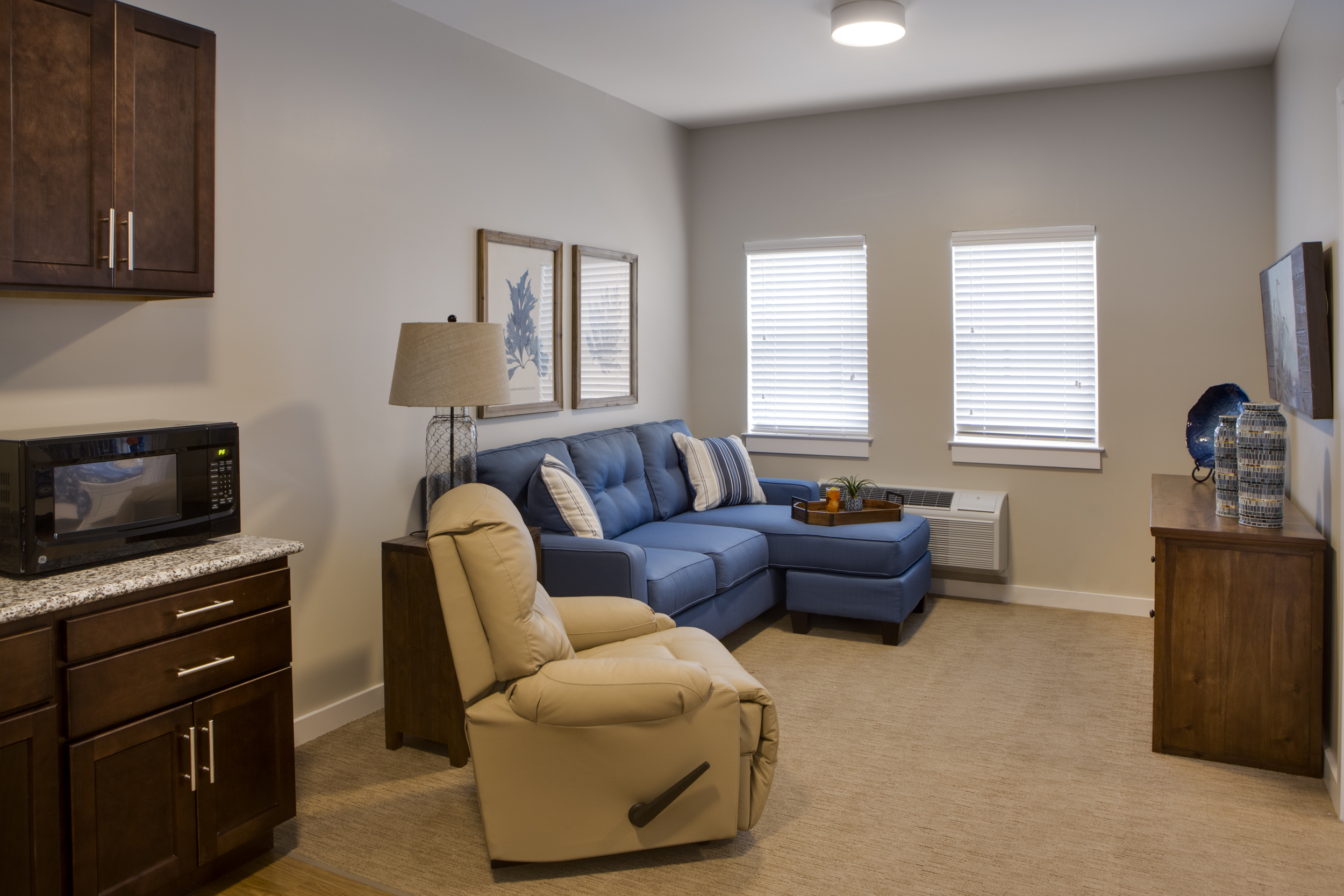 Heritage Oaks of Englewood