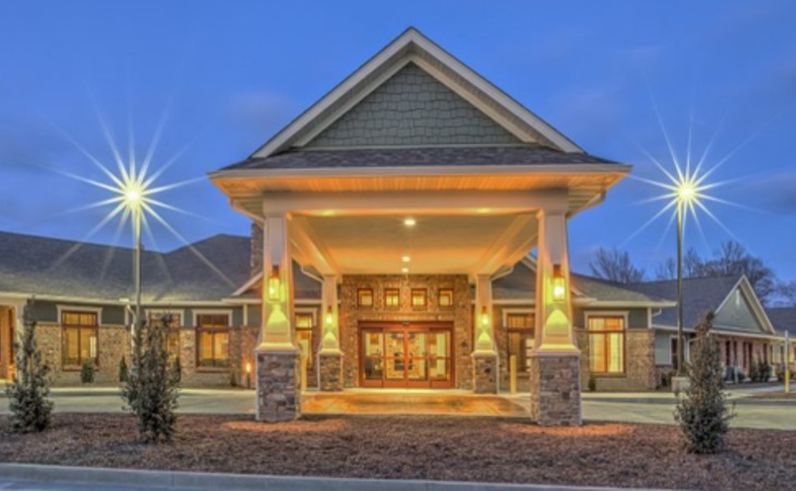 Stillwater Senior Living - 7 Photos - Edwardsville