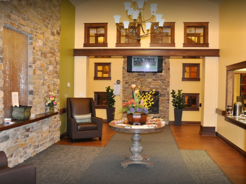 Stillwater Senior Living