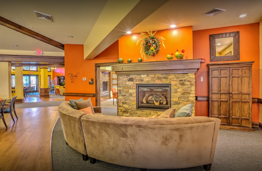 Stillwater Senior Living