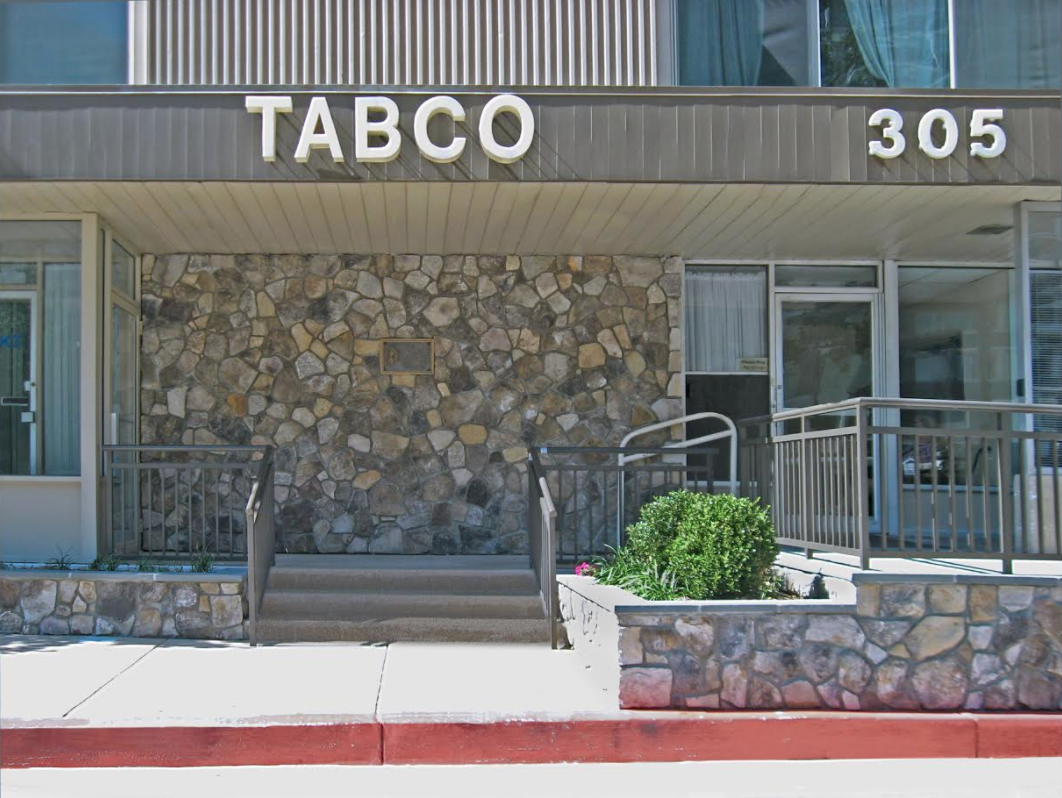Tabco Towers image