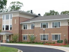 photo of Cheval Court