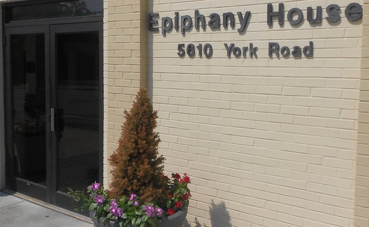 photo of Epiphany House