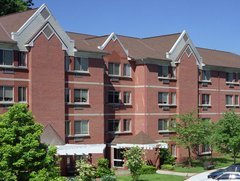 photo of Manor Apartments Hyattsville