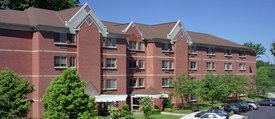 Manor Apartments Hyattsville