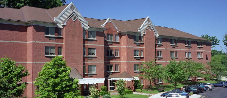 Manor Apartments Hyattsville