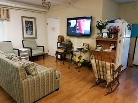 Delmar Nursing and Rehabilitation