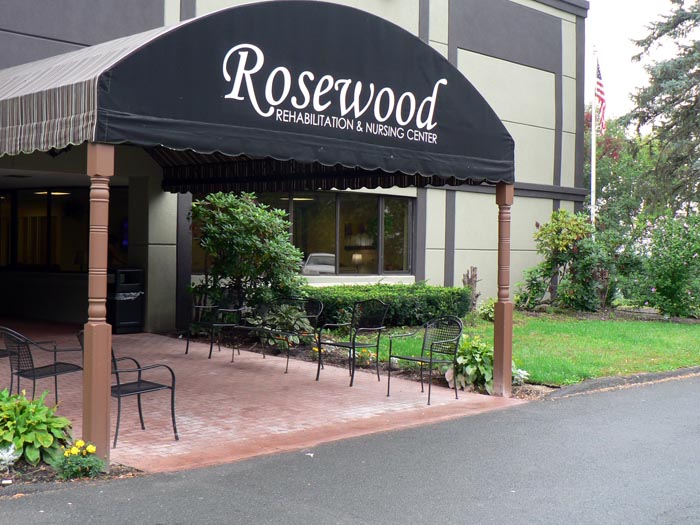 Rosewood Rehabilitation and Nursing Center image