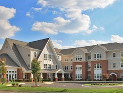 photo of Victory Oaks