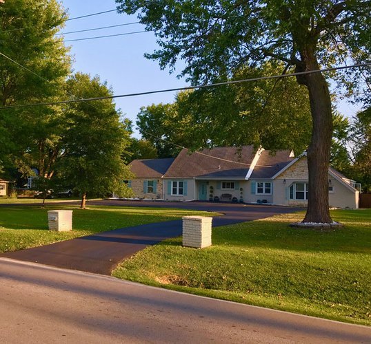 Close to Paradise Senior Care Springfield, MO