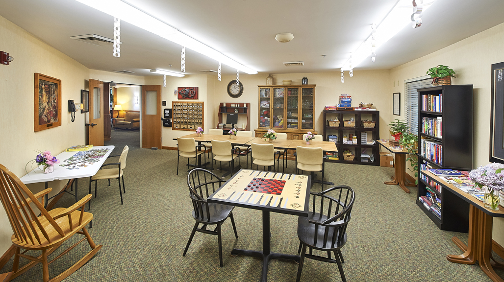 Harbour Manor & The Lodge