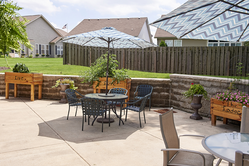 Harbour Manor & The Lodge