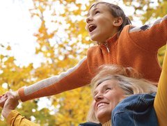 photo of Aging Excellence