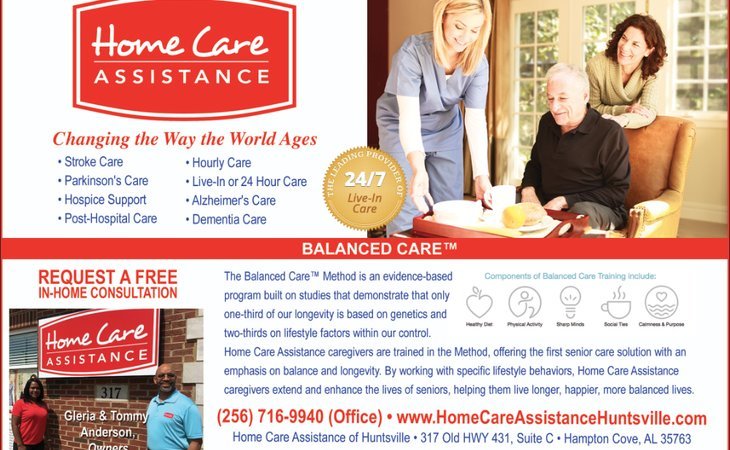 24 Hour Home Care Office