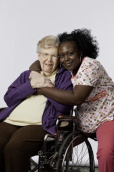 United Methodist Communities HomeWorks - Newton, NJ