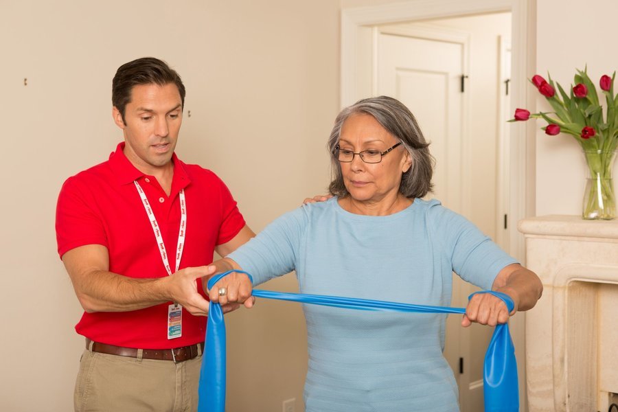 Interim HealthCare of Hobbs, NM