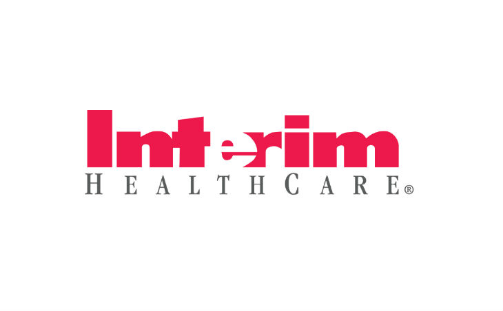 Interim HealthCare Personal Care & support Services image