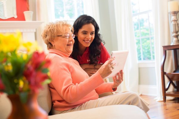 Interim HealthCare of Albuquerque, NM