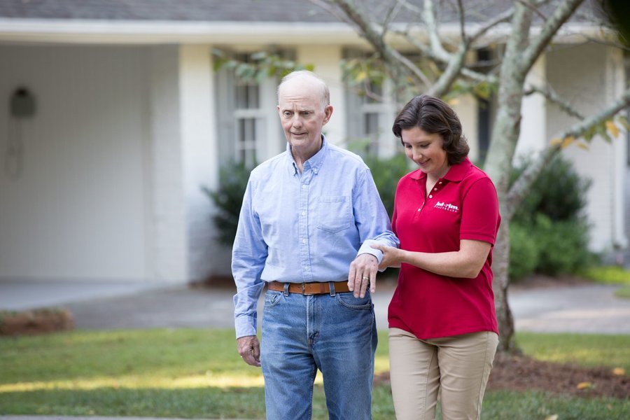 Interim HealthCare of Santa Rosa, CA