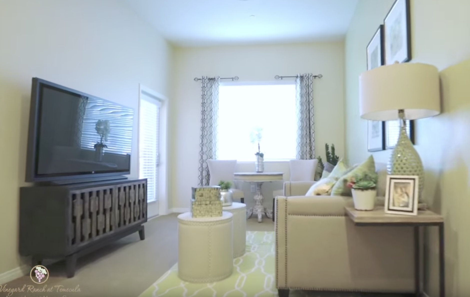 Vineyard Ranch at Temecula