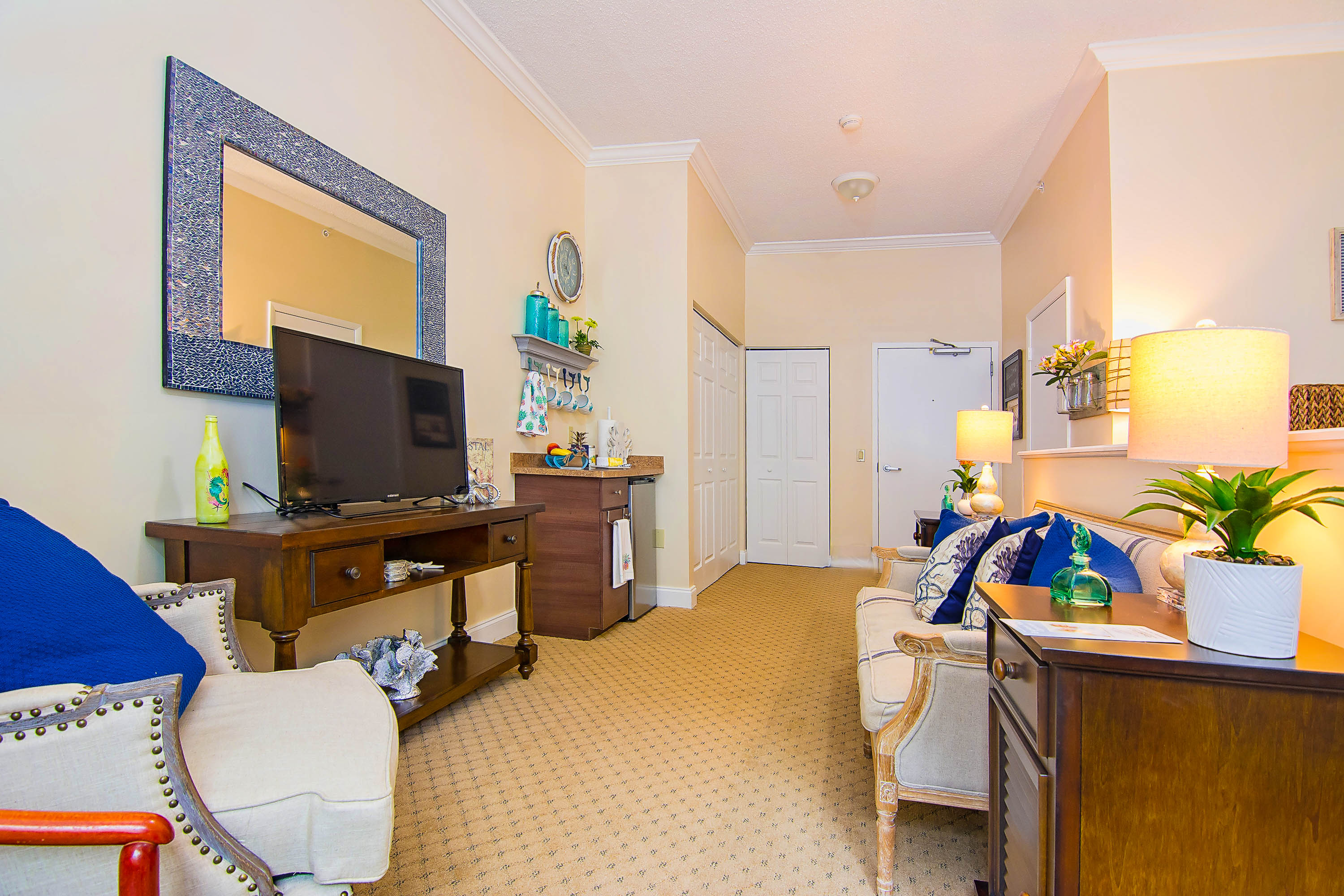 Grand Villa of Deerfield Beach