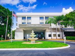 photo of Grand Villa of Boynton Beach