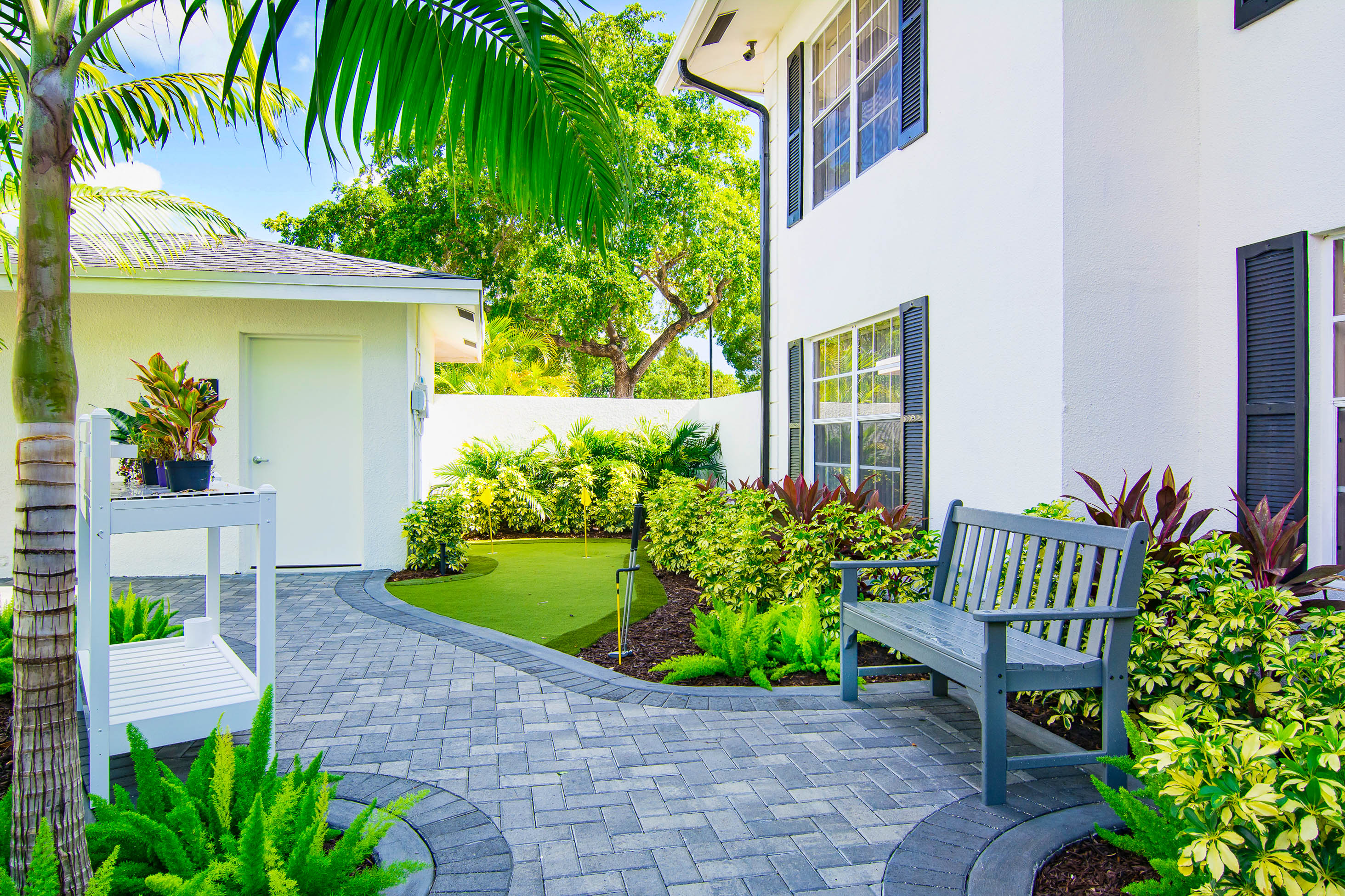 Grand Villa of Delray Beach East
