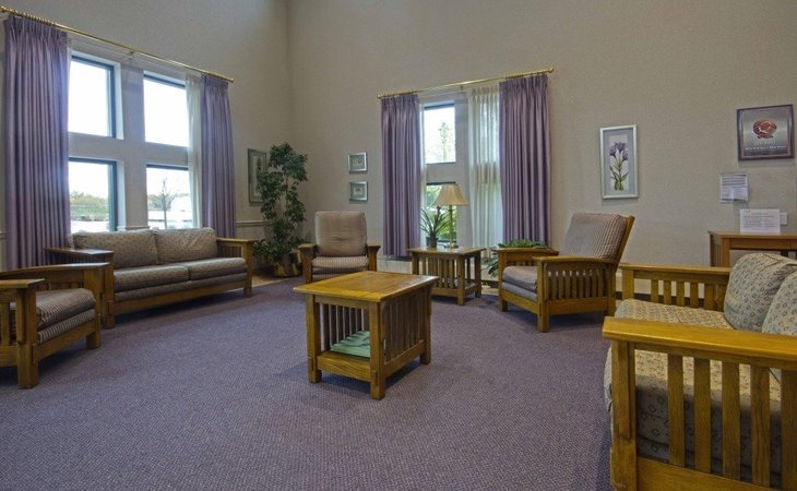 photo of Stratford Care and Rehabilitation 
