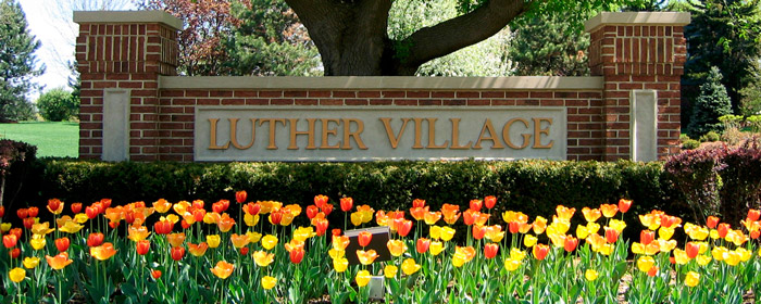 Luther Village image