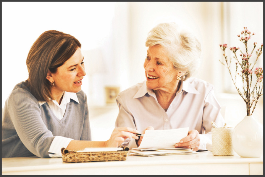 Home Care Assistance of Fairfield County