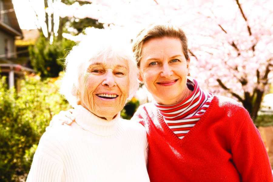 Home Care Assistance of Fairfield County