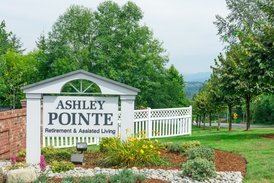 Ashley Pointe