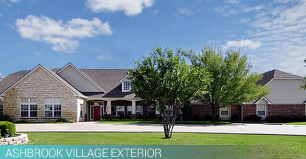 Ashbrook Village Assisted Living