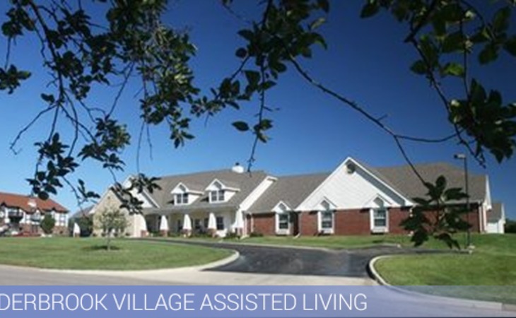 photo of Alderbrook Village Assisted Living