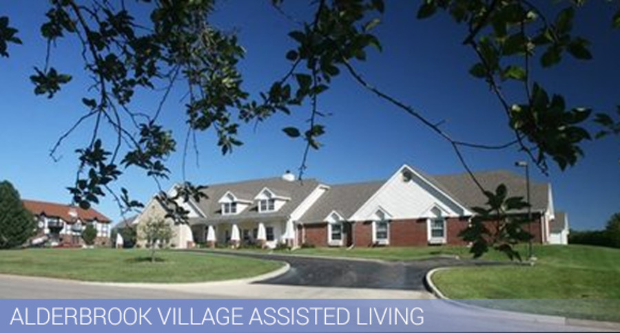 Alderbrook Village Assisted Living