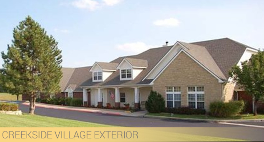 Creekside Village Assisted Living