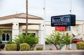 BridgeWater Assisted Living