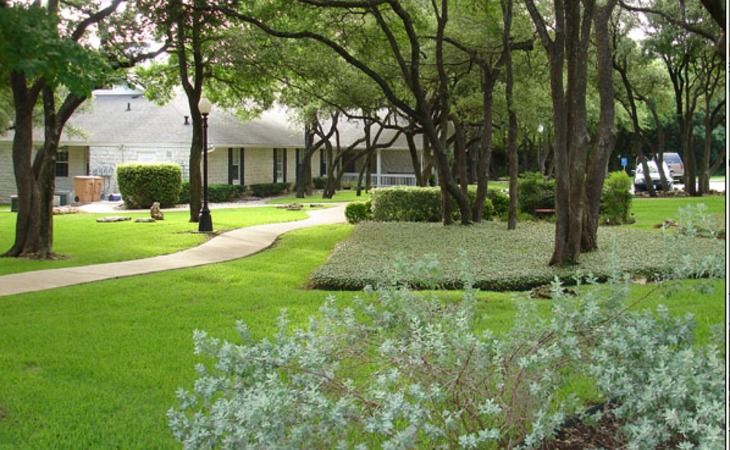 photo of Colonial Gardens - Austin